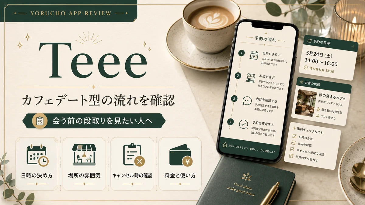 Teeeのカード画像