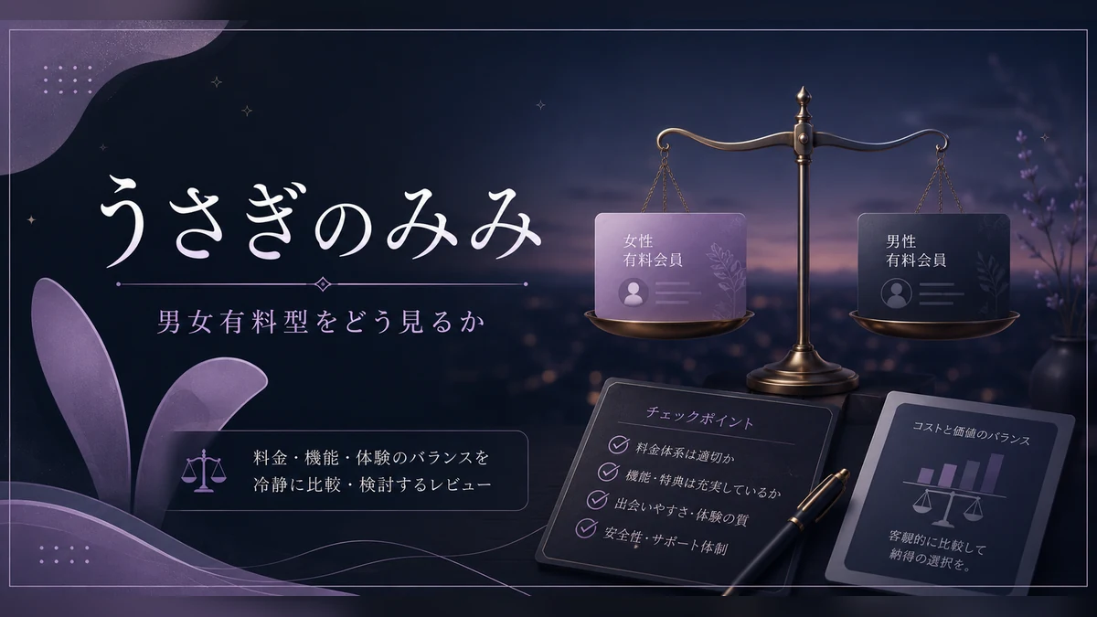 うさぎのみみのカード画像