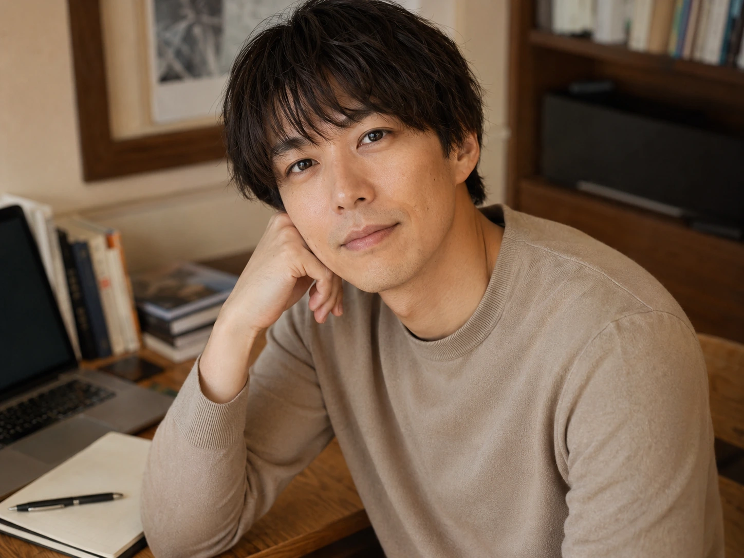 日記にコメントしただけの人と、何度か会う関係になったの記事イメージ