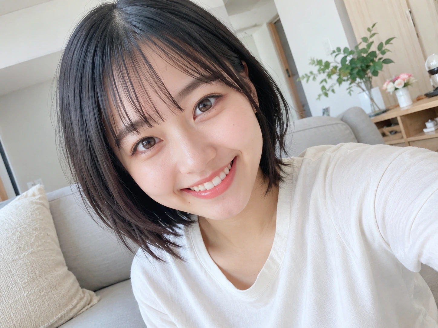 近くにいるってだけで会ったのに、思ったよりちゃんと楽しかったの記事イメージ