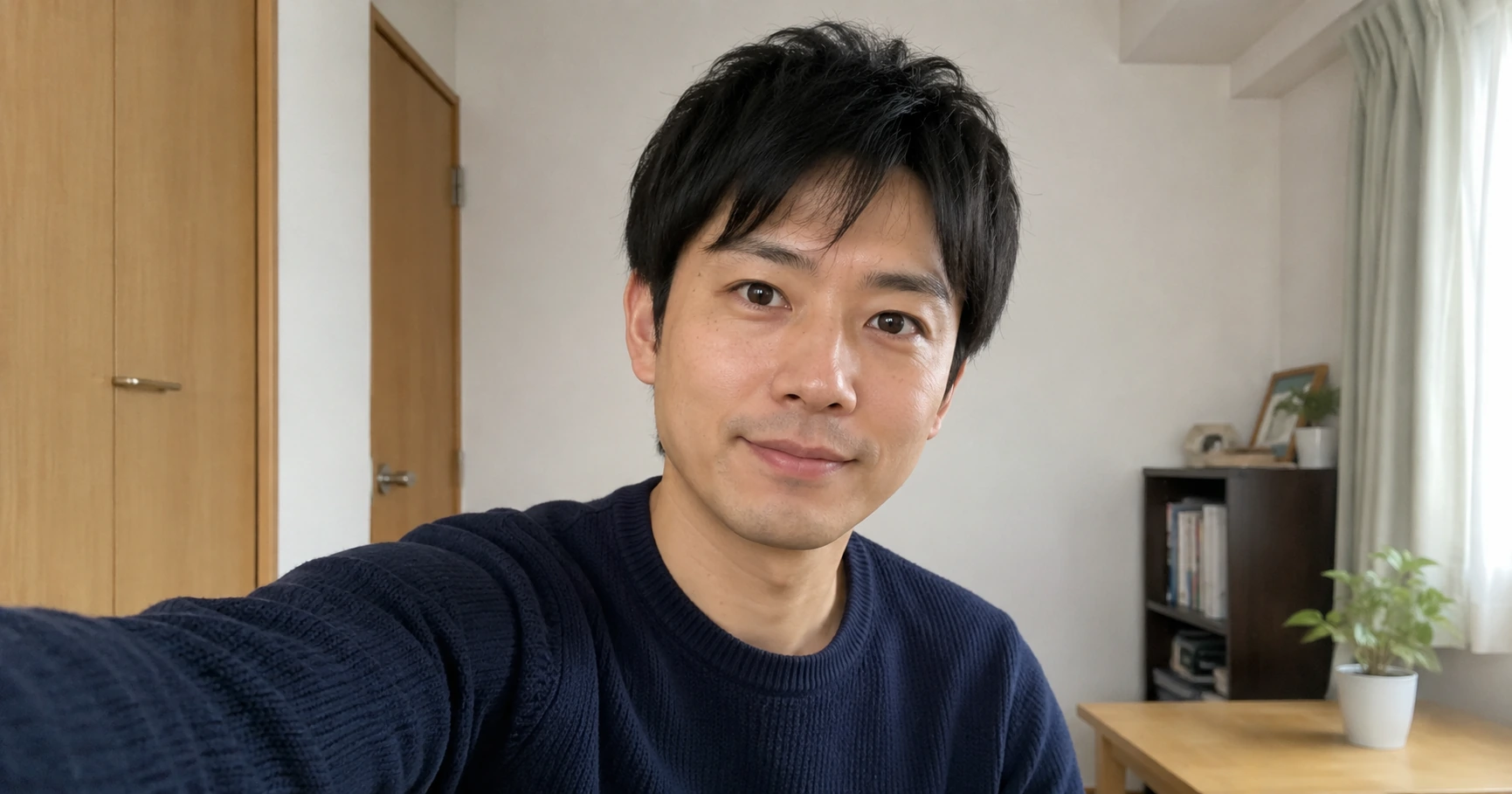写真通りではなかったけど、丁寧に話してくれて安心したの記事イメージ