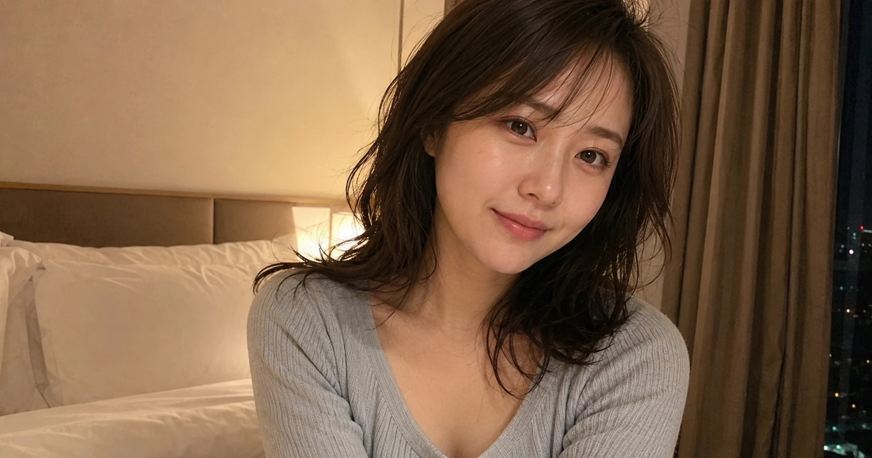 急かされなかっただけで、かなり印象が変わったの記事イメージ